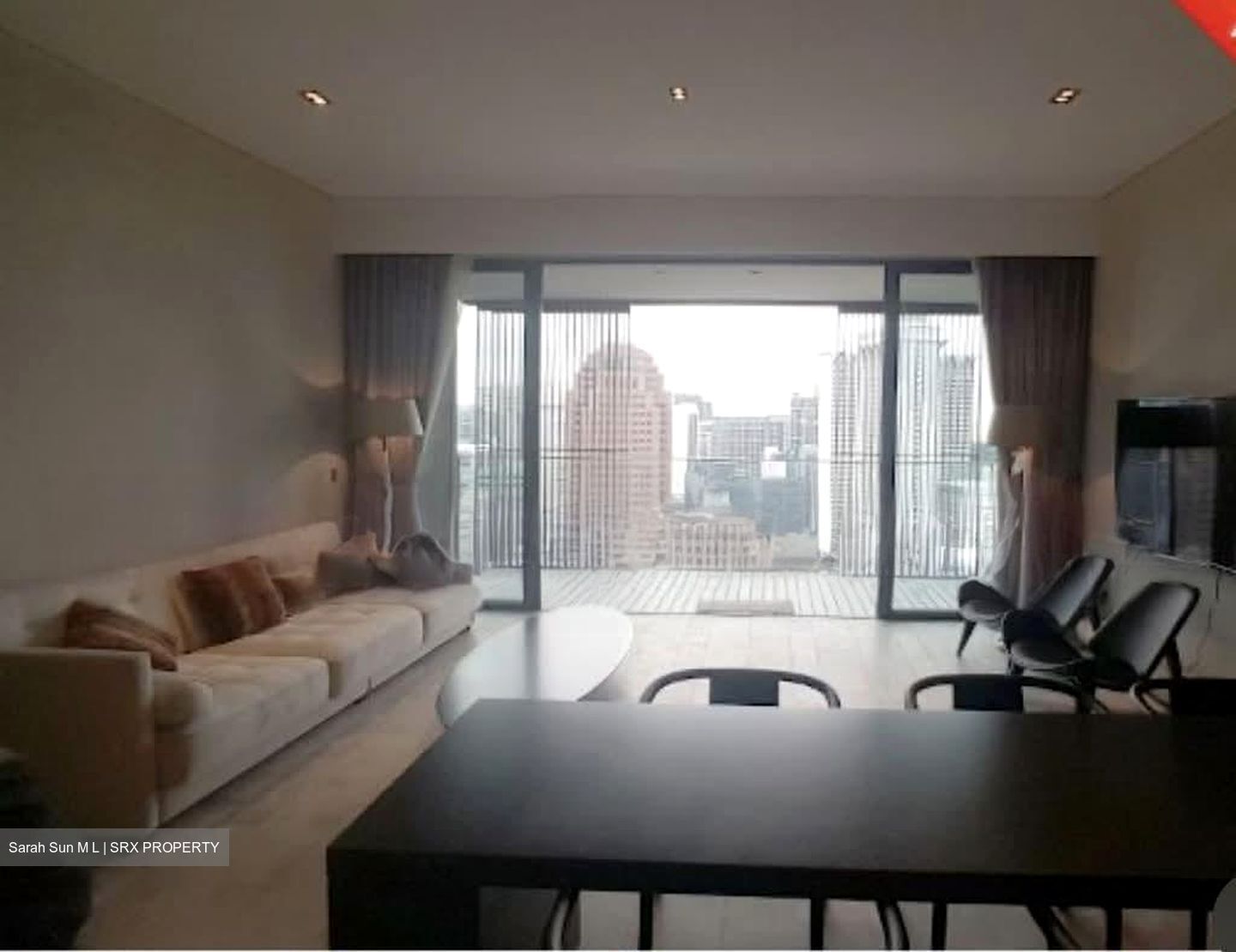 OUE Twin Peaks (D9), Condominium #545378981